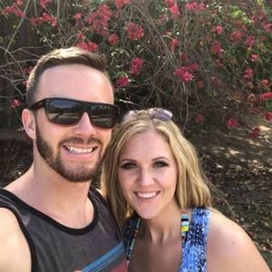 Meet your Posher, Hillary n levi